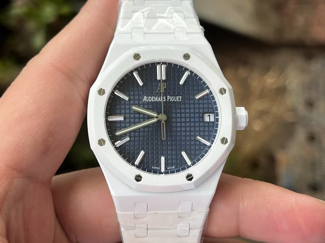 APS factory Royal Oak 15500 Ceramics
