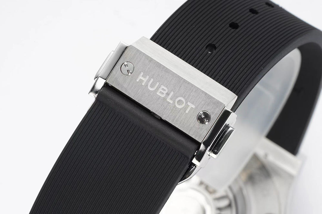 JJ+ factory 42mm Classic Fusion