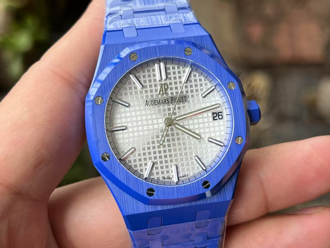 APS factory Royal Oak 15500 Ceramics