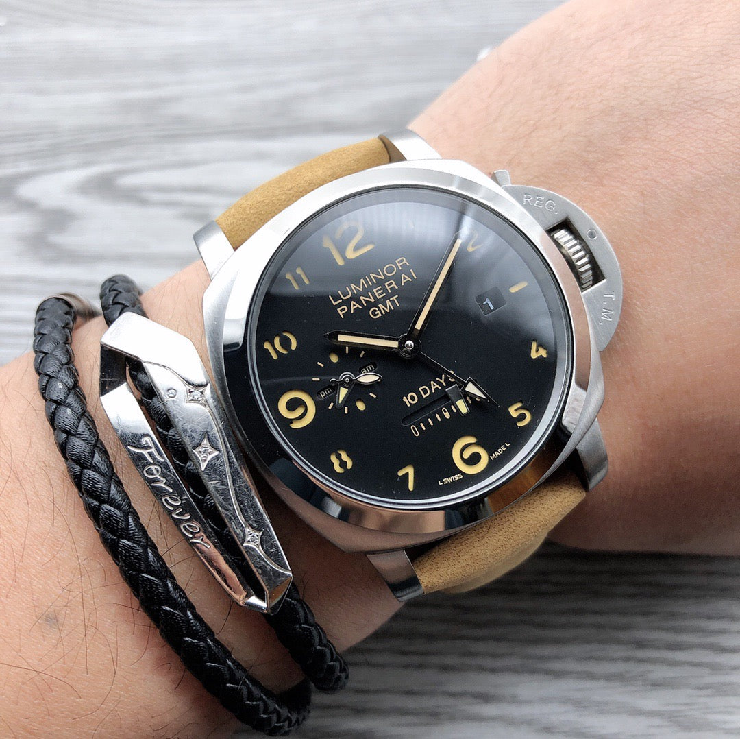 KING Factory, Clone version.PAM00404