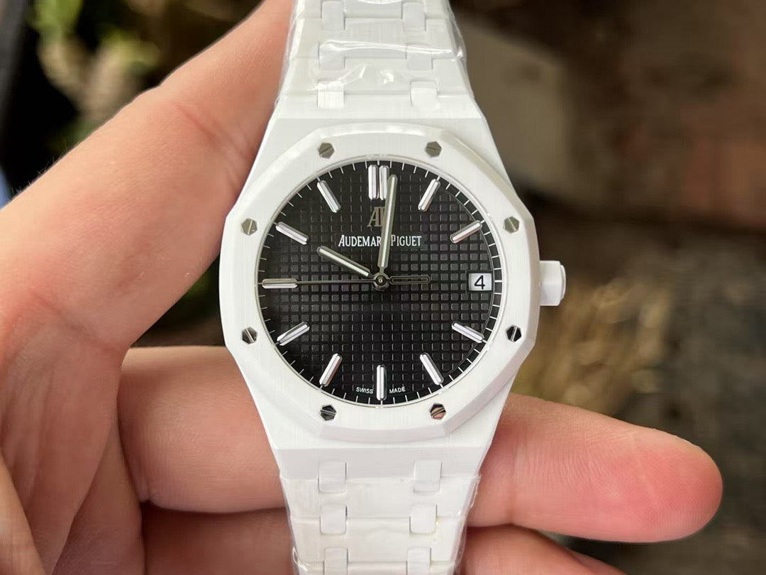 APS factory Royal Oak 15500 Ceramics