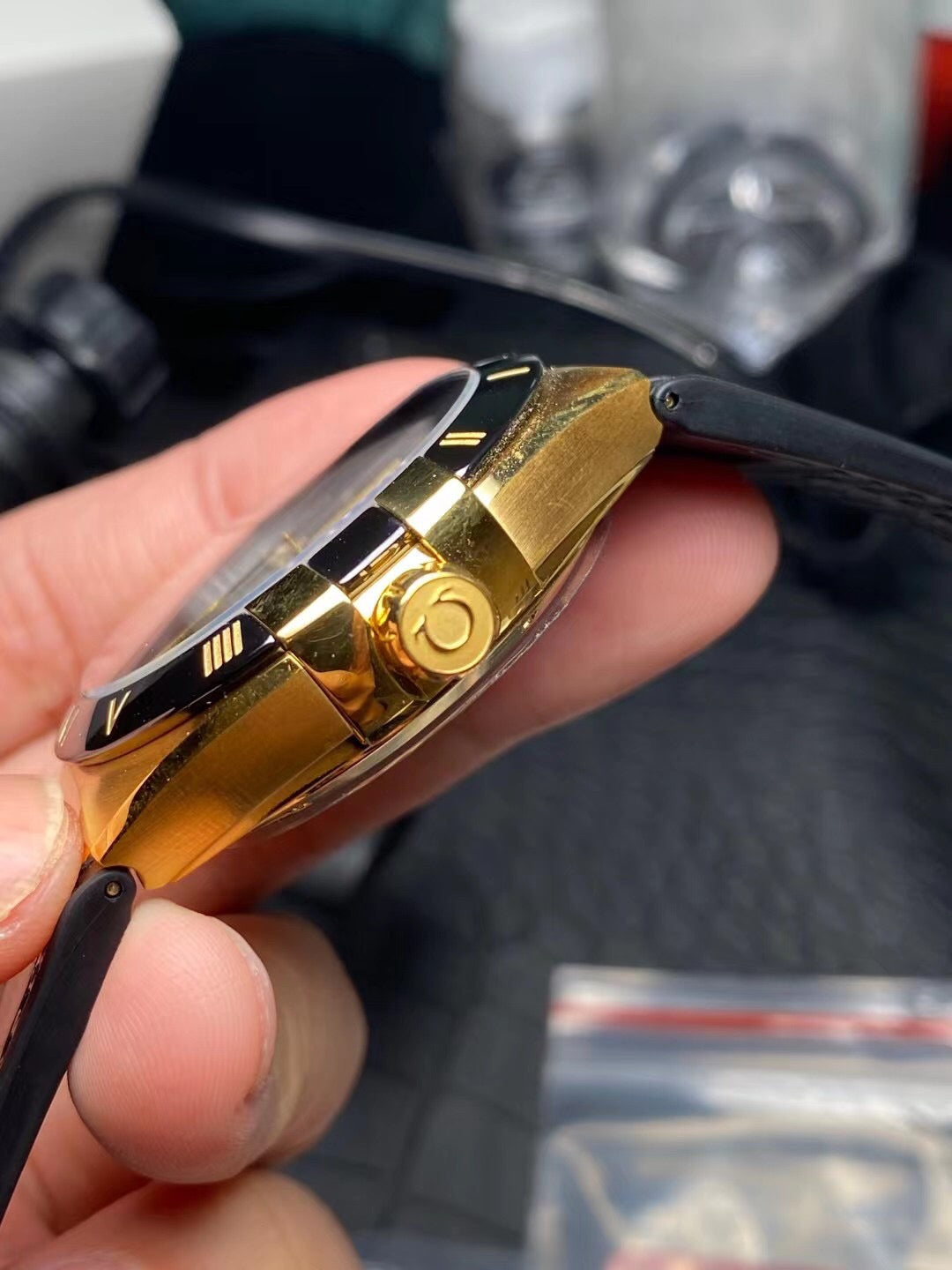VS factory 41mm Constellation
