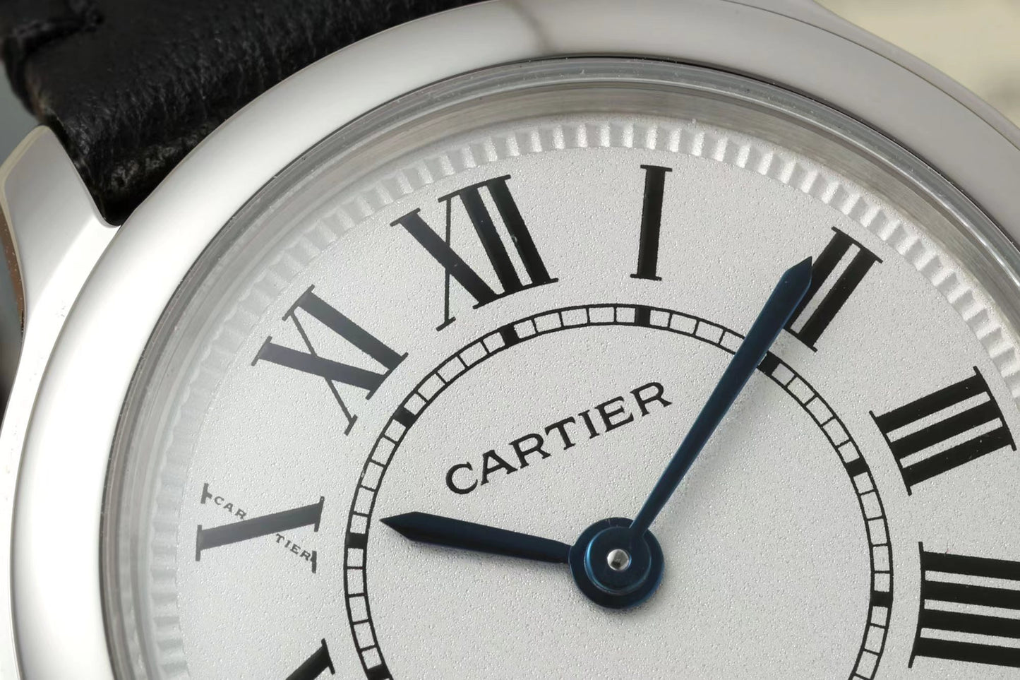 AF factory Cartier 29mm london