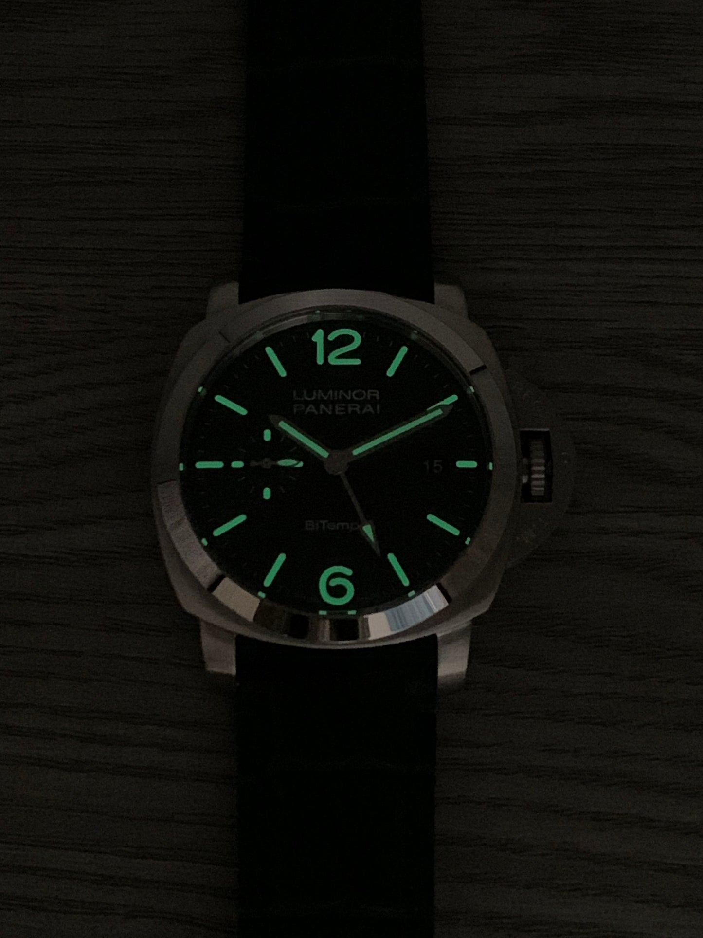 KING factory.Panerai.LUMINOR.PAM1640