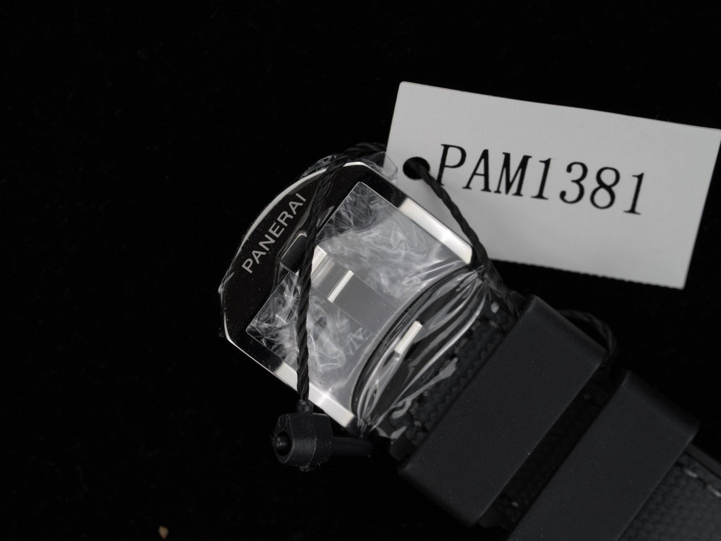 VS Factory, Super Clone 42mm PAM1381
