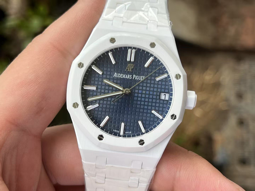 APS factory Royal Oak 15500 Ceramics