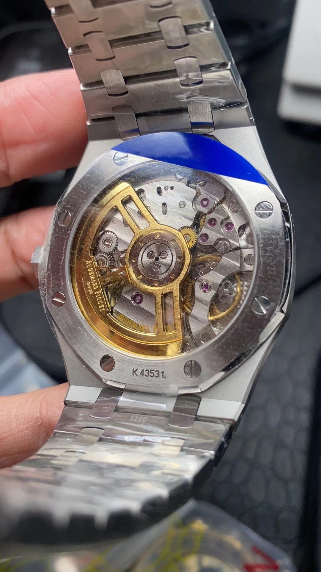 Fabbrica APS Royal Oak 15510