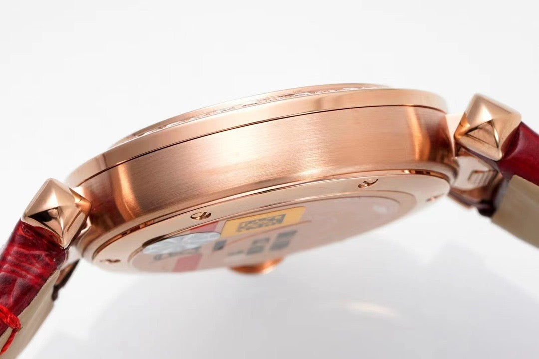 AF Factory 30mm PASHA Quarzo