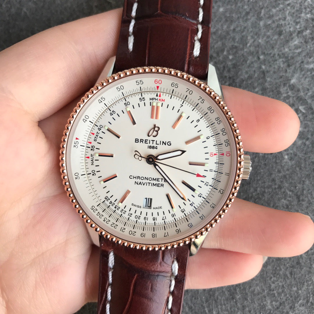 V7 factory Aviation Timing 1.