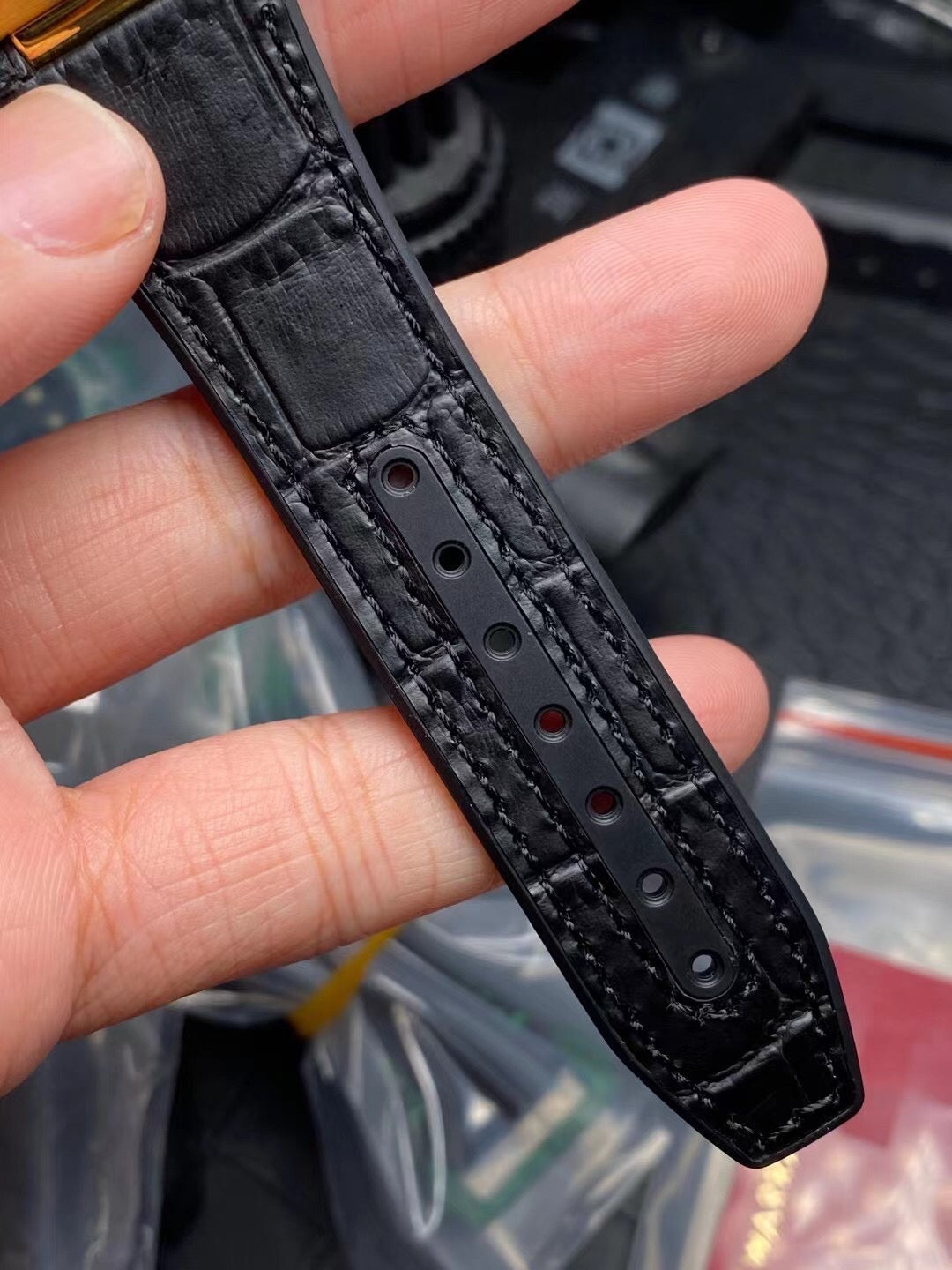 VS factory 41mm Constellation