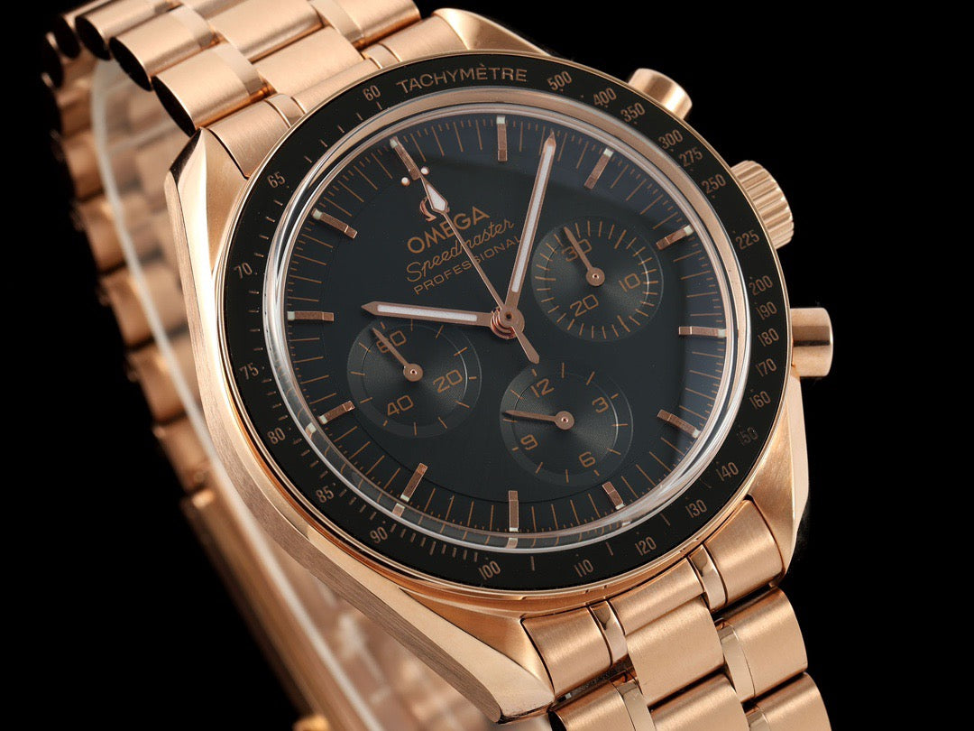 RM factory 42mm speedmaster