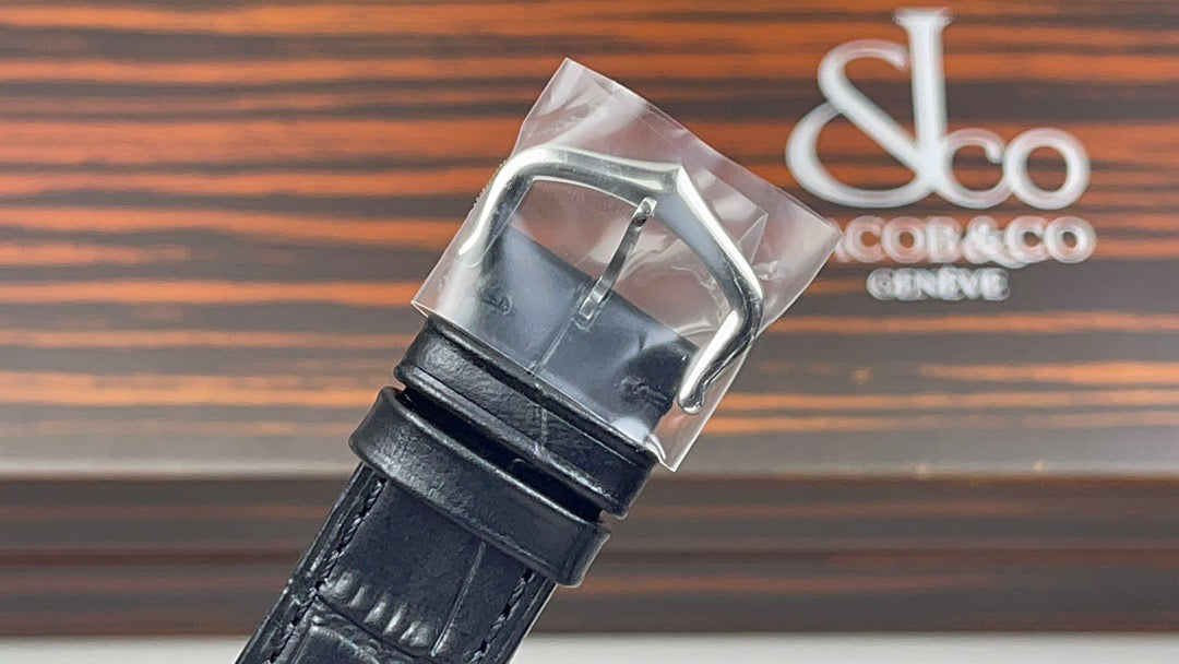 AF factory Quartz santos 31.4*43.5mm