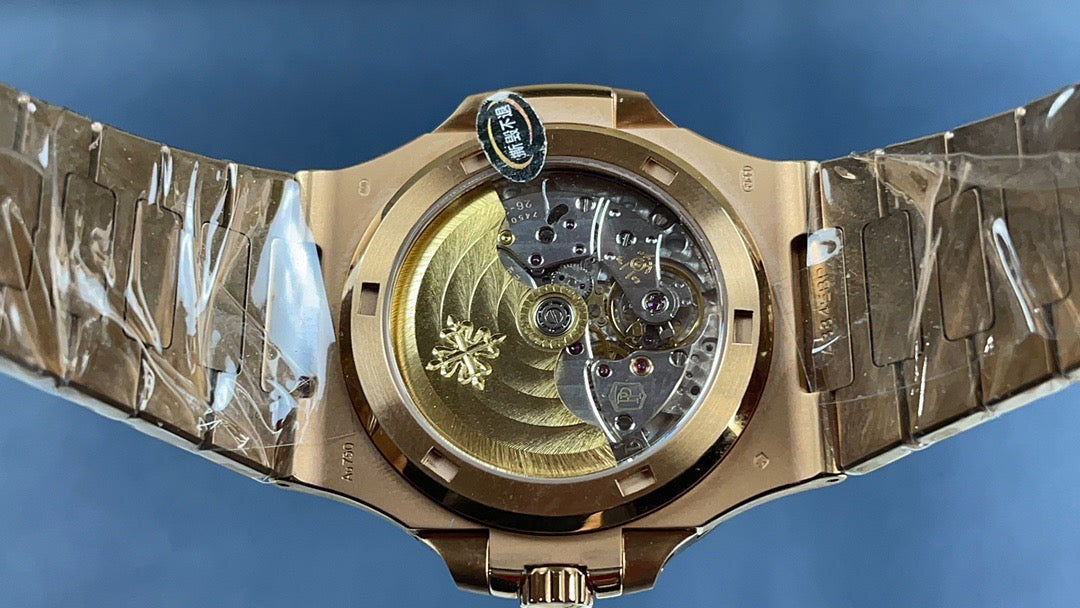3K factory Nautilus 5711