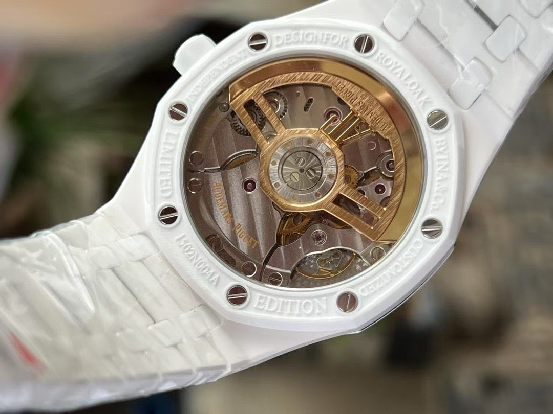 APS factory Royal Oak 15500 Ceramics