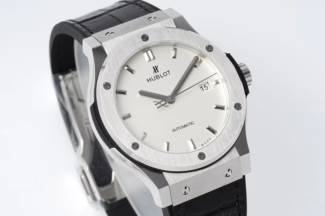 JJ+ factory 42mm Classic Fusion