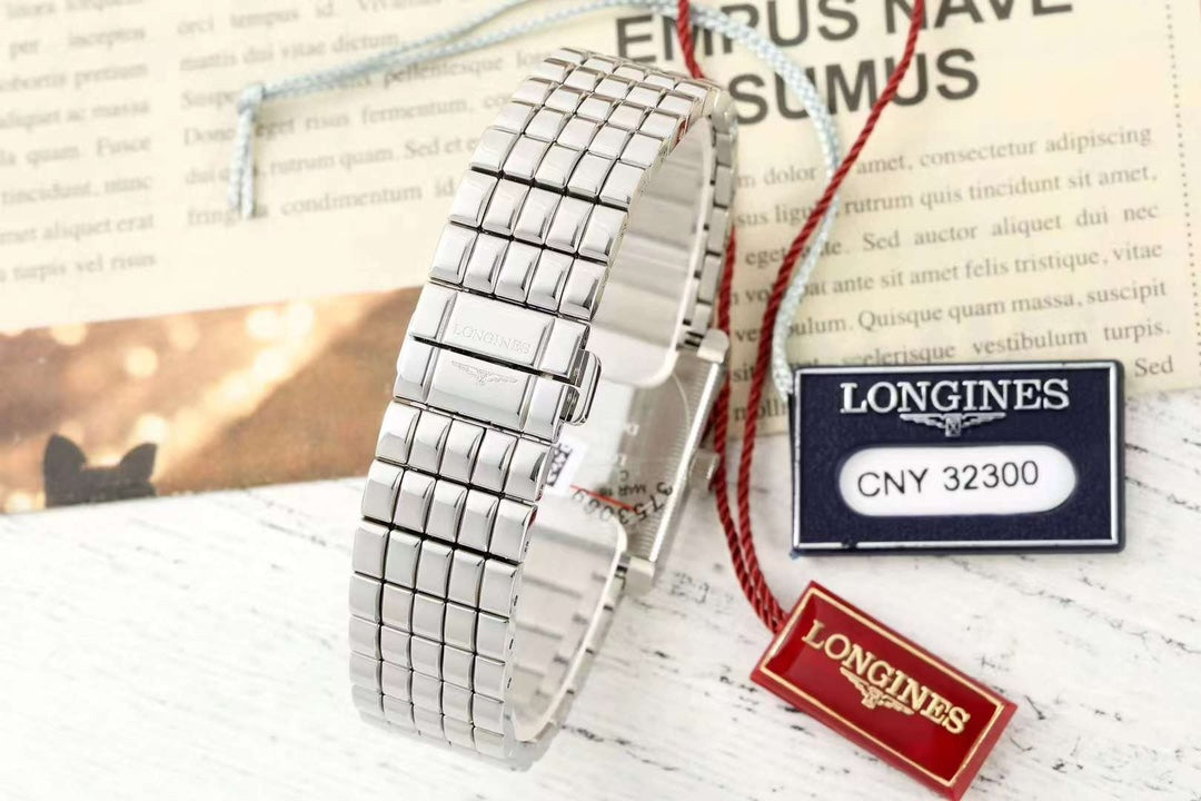 AF factory Ladies' Longines
