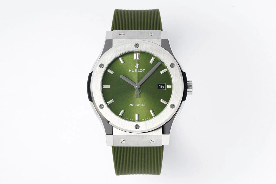 JJ+ factory 42mm Classic Fusion