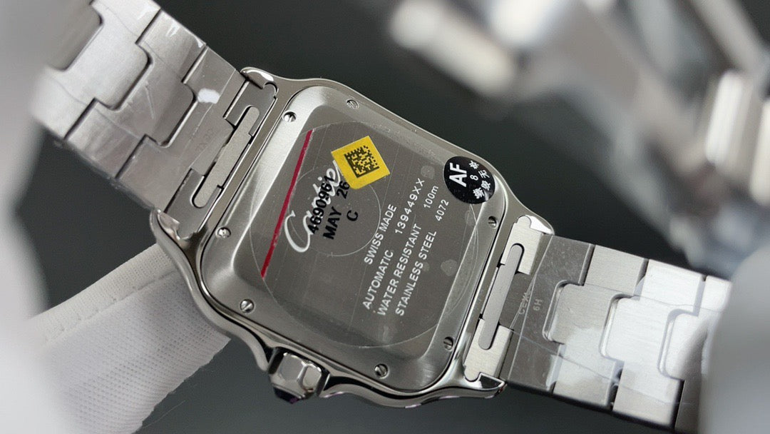 AF 39.8*47.5mm santos