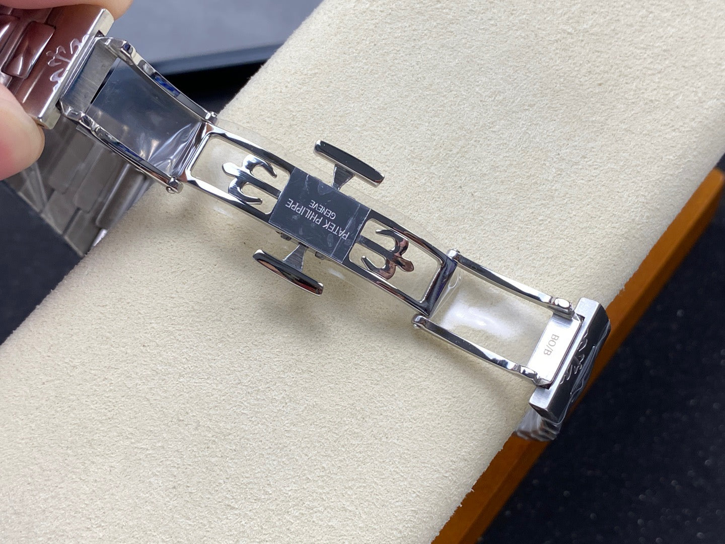 PP+ factory CUBITUS 5821