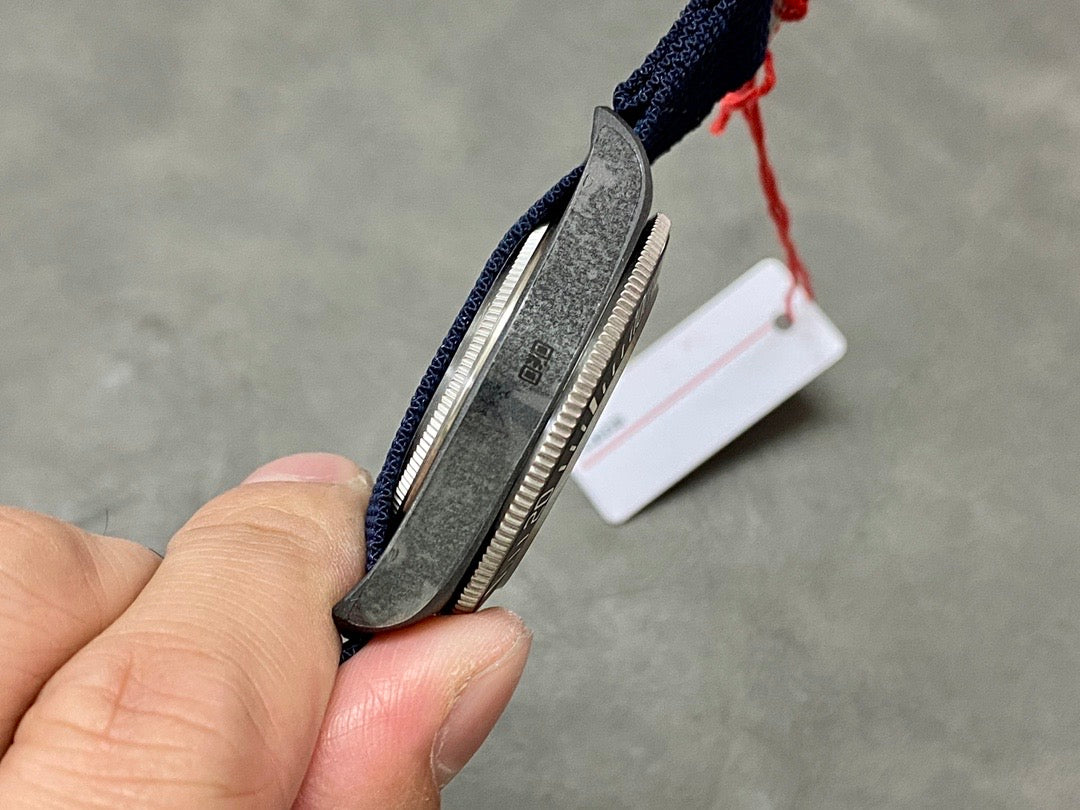 M+ Factory 42mm pelagos