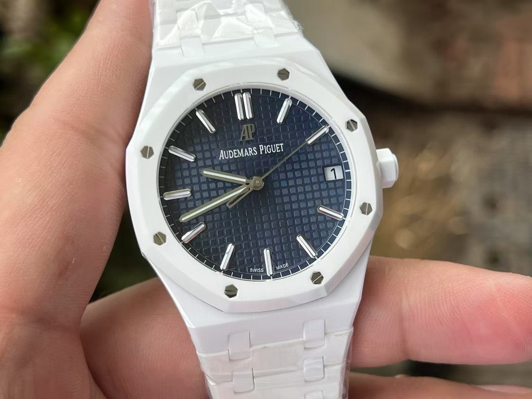 APS factory Royal Oak 15500 Ceramics