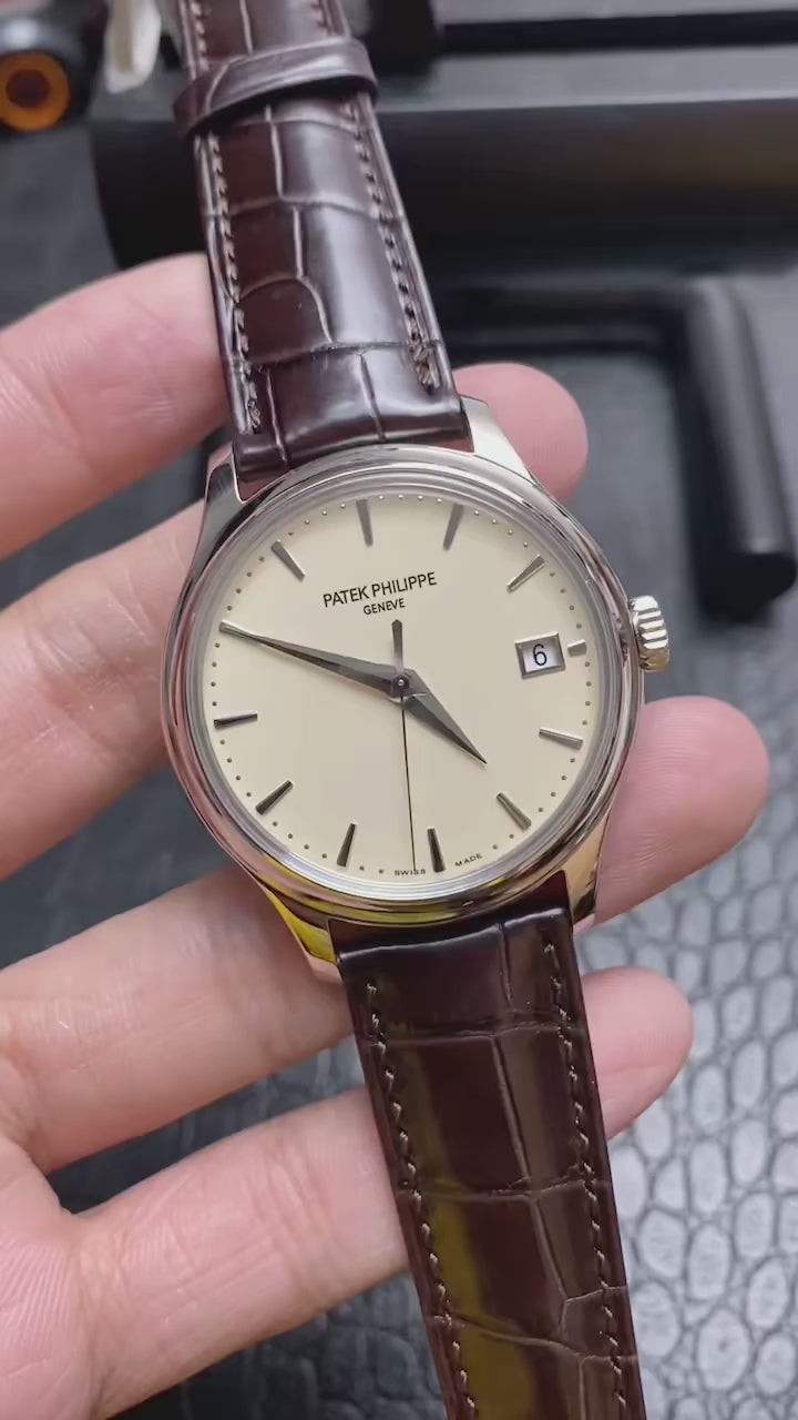 3 K factory, vintage style 5227.