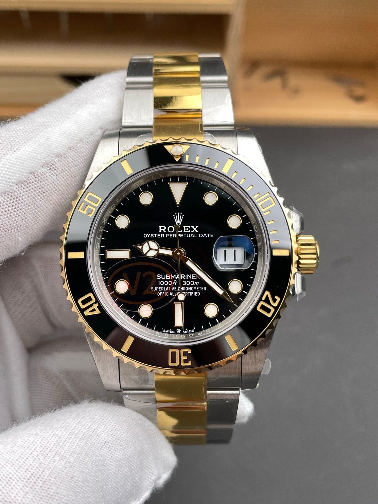 ROLEX