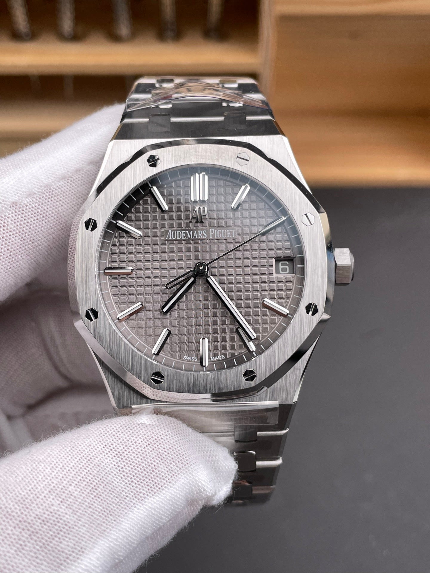AUDEMARS PIGUET