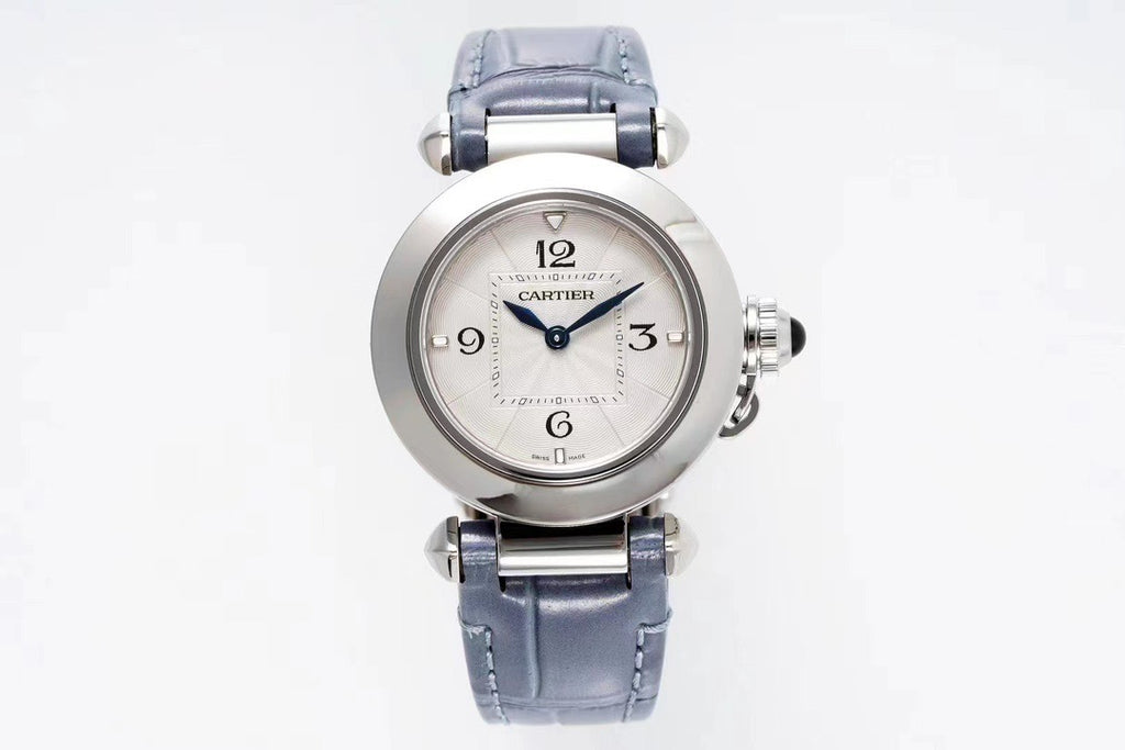 AF Factory 30mm PASHA Quartz