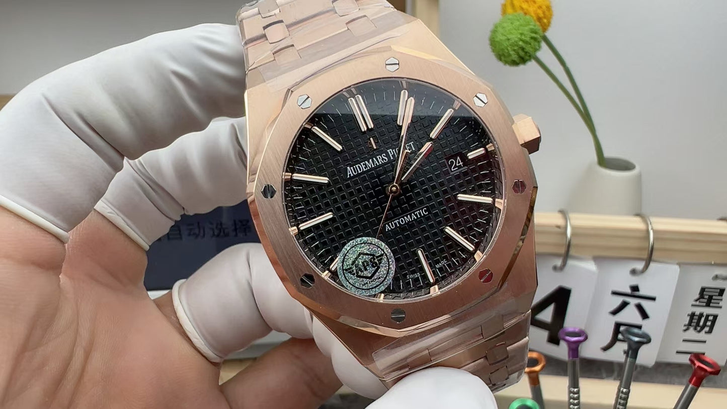 APS factory Royal Oak 15400