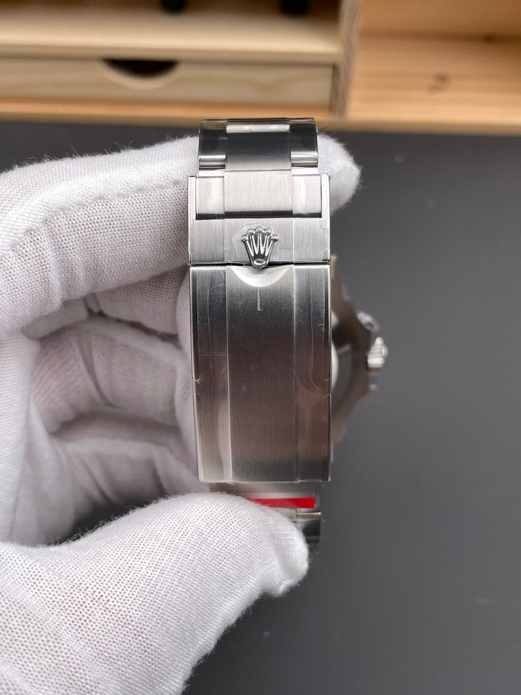 43mm SEA DWELLER VSF