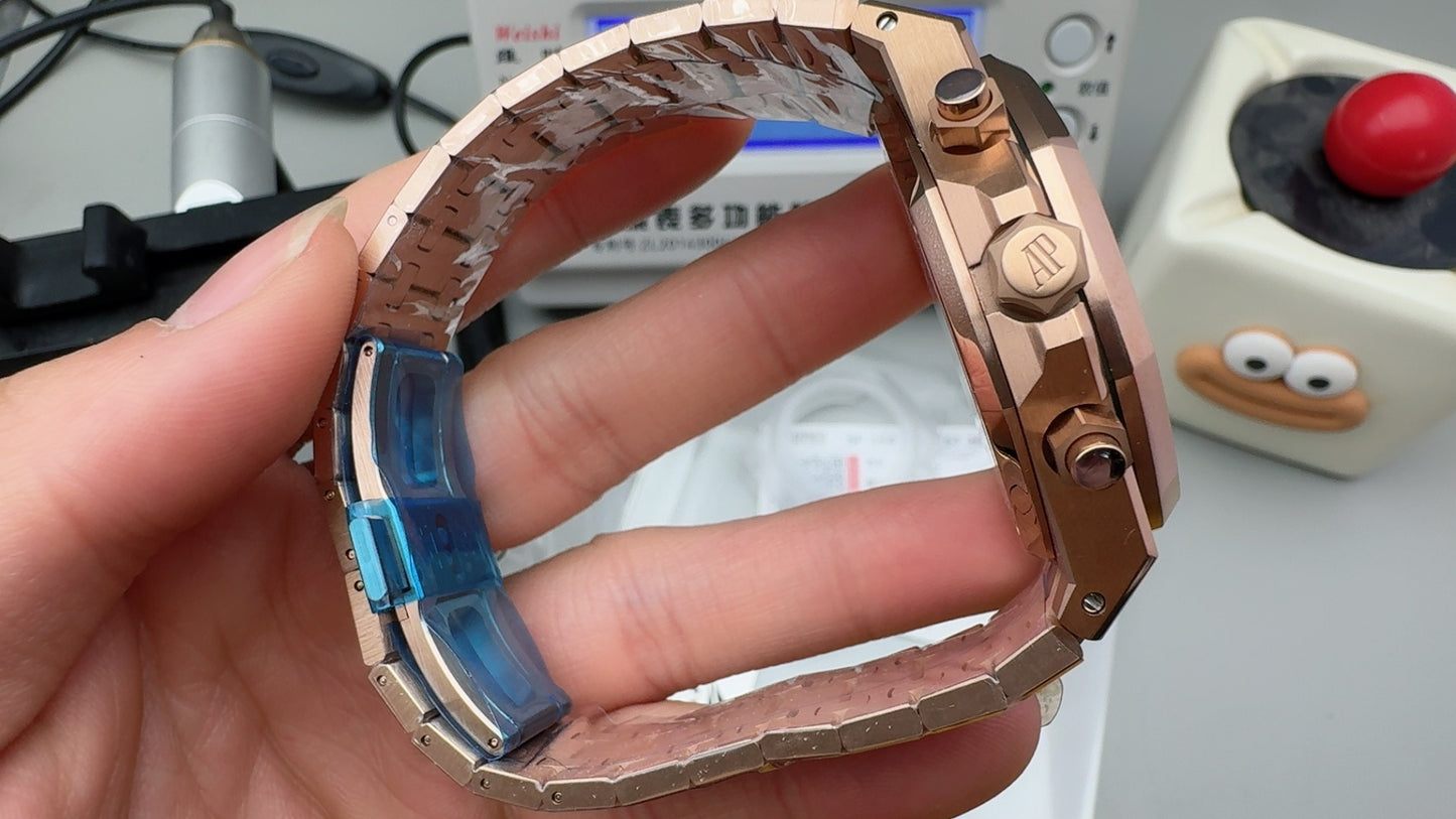 APS factory Royal Oak 26240