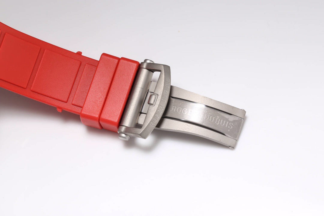 BBR factory 45mm Titanium tourbillon