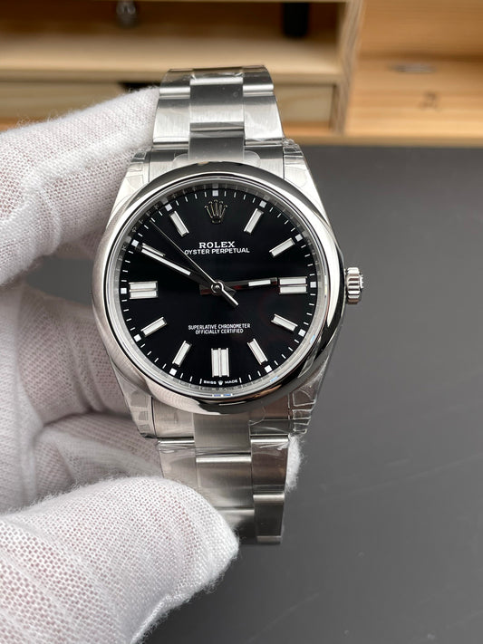VSF OYSTER PERPETUAL
