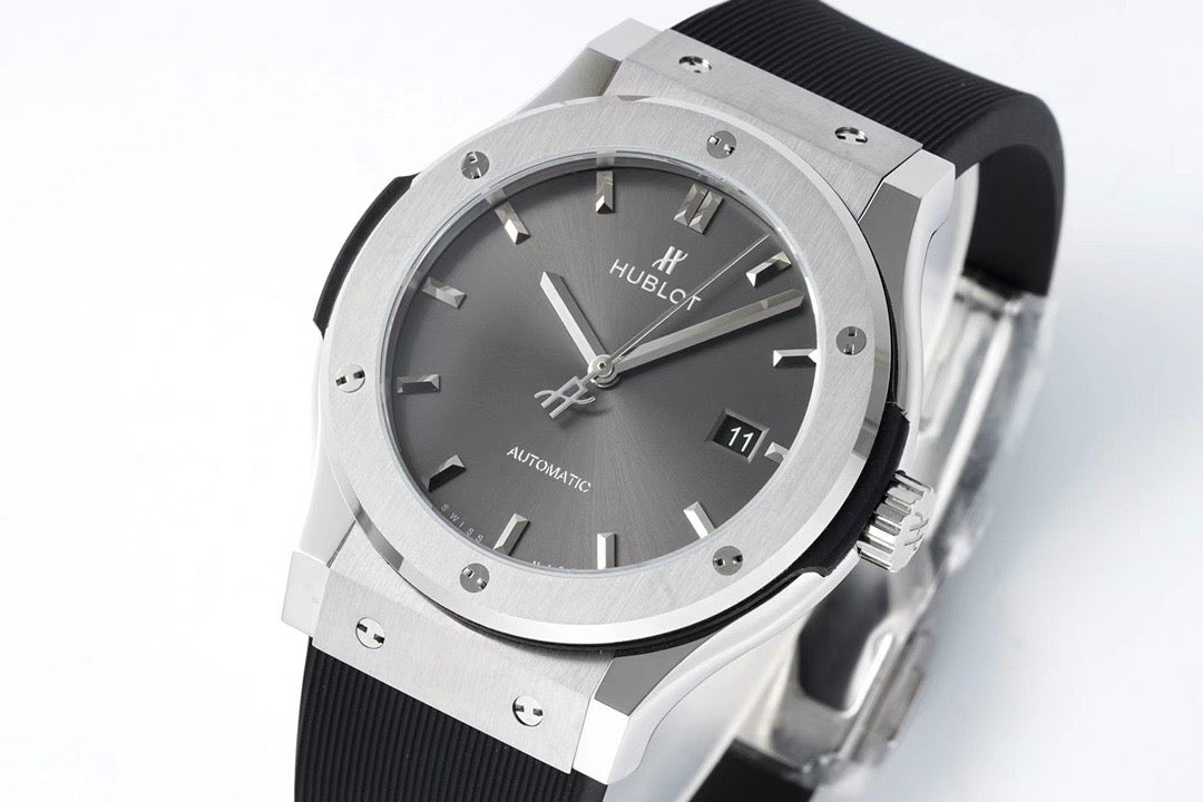 JJ+ factory 42mm Classic Fusion