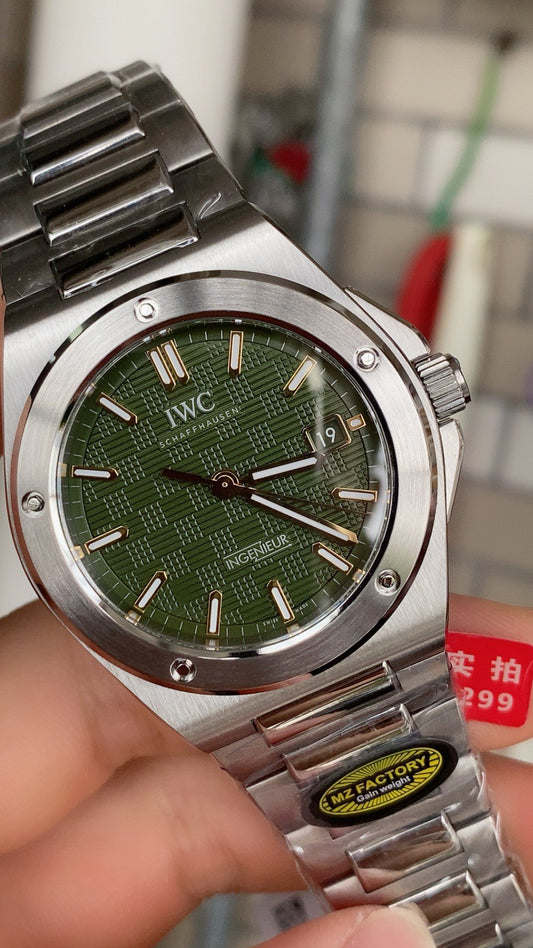 MZ 40mm engineer