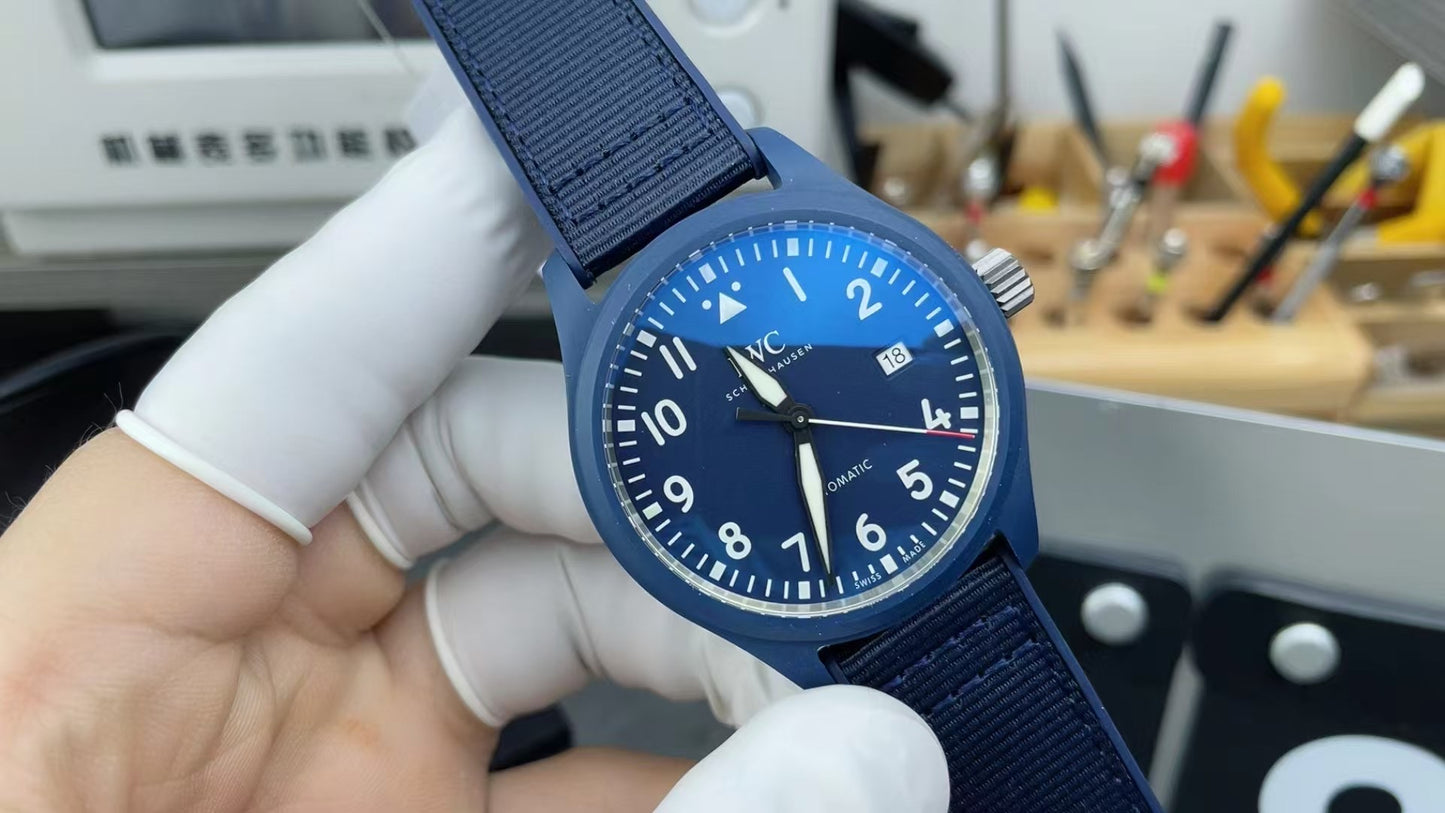 V7 factory IW 328101