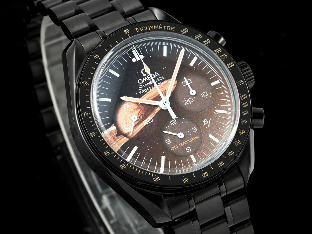 RM factory 42mm speedmaster