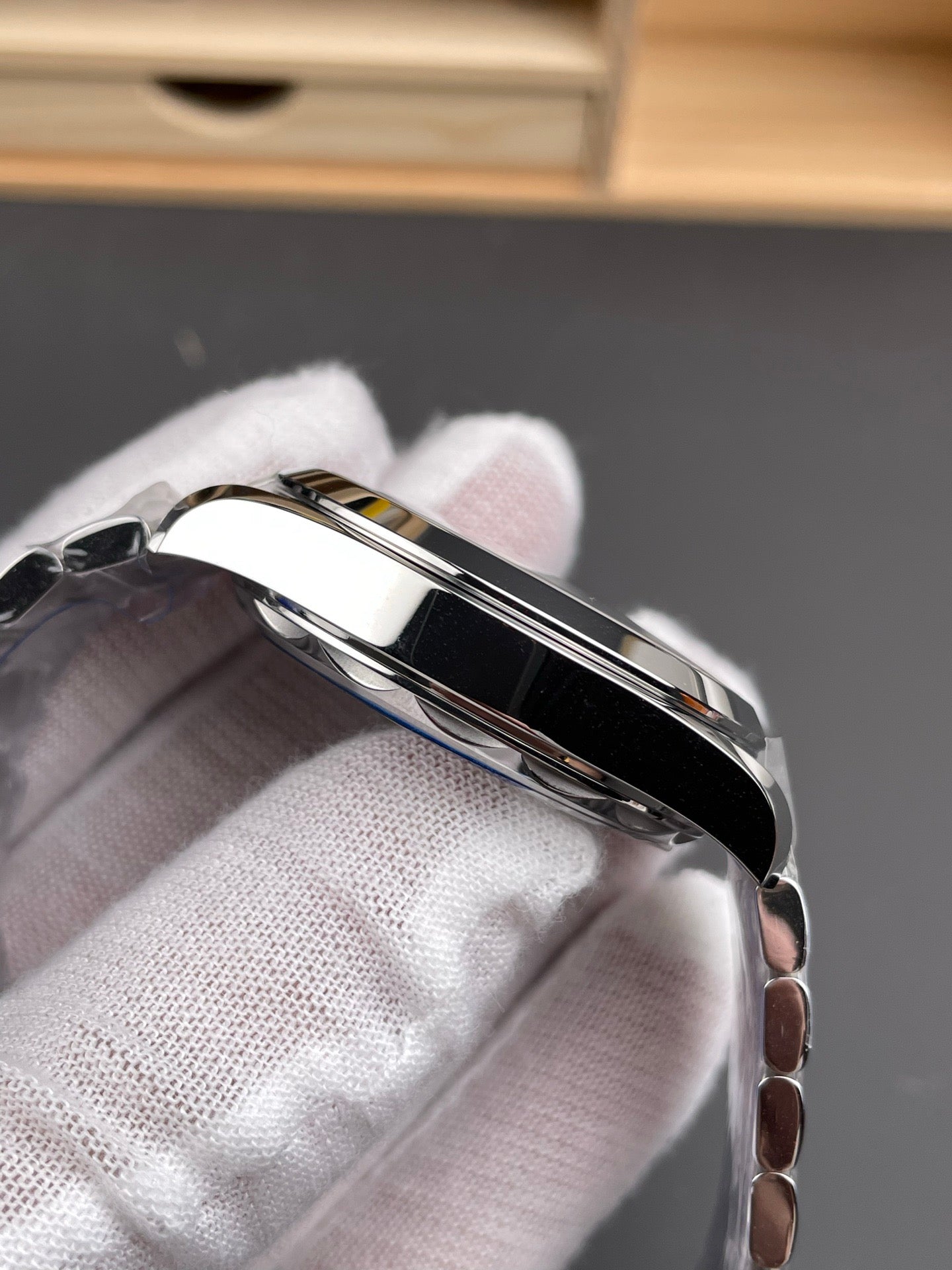 VS factory 38/41mm seamaster 150