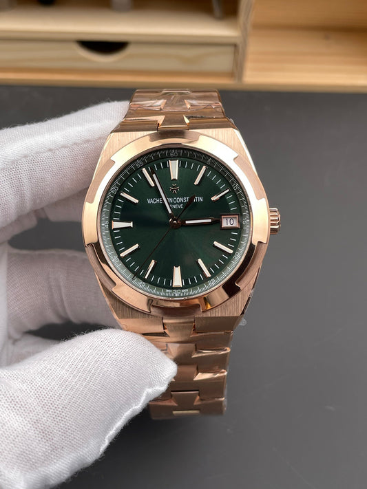 8F factory OVERSEAS.4500V.Green Gold