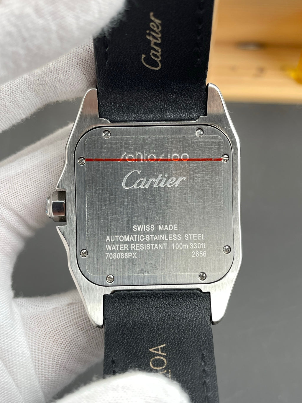 TW factory Diamond santos