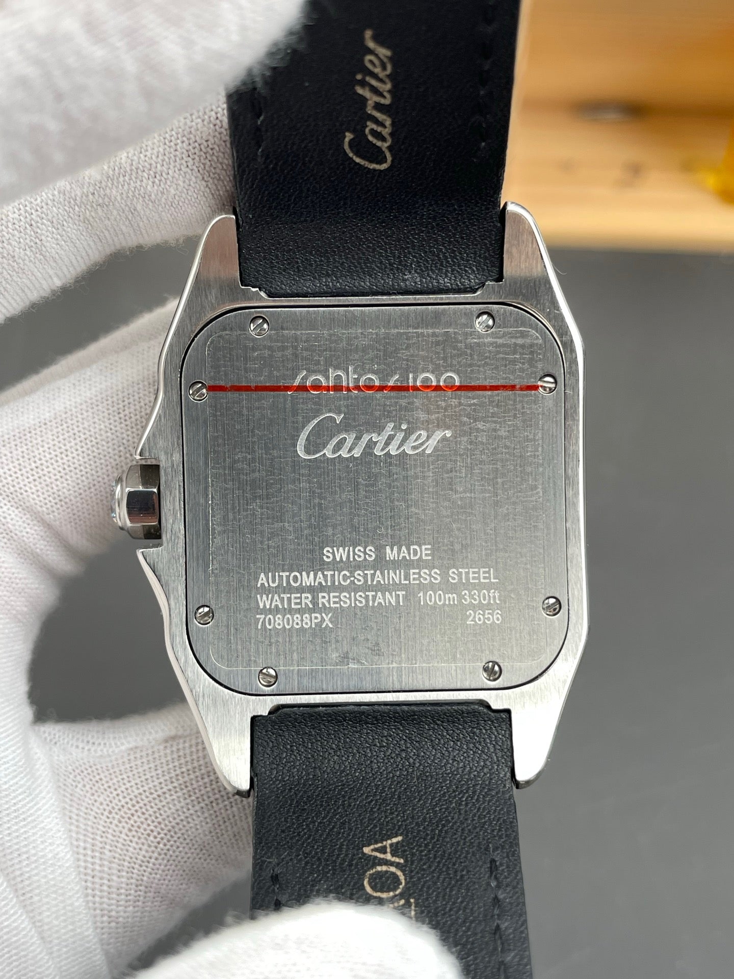 TW factory Diamond santos