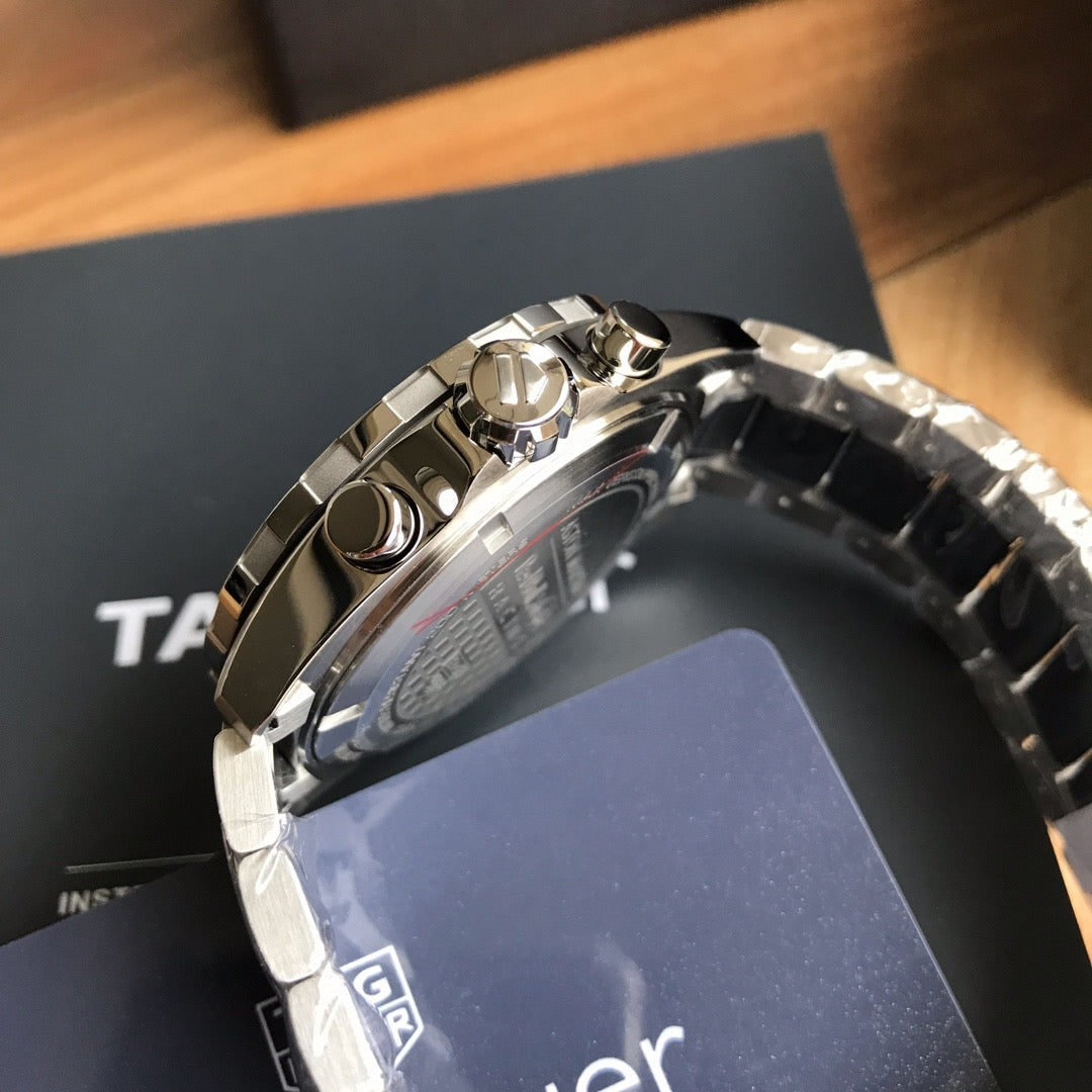 Tag Heuer F1 Chronograph 43mm