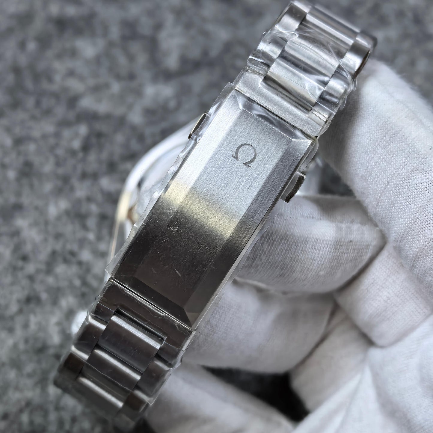 VS Factory 45,5 mm SEAmaster