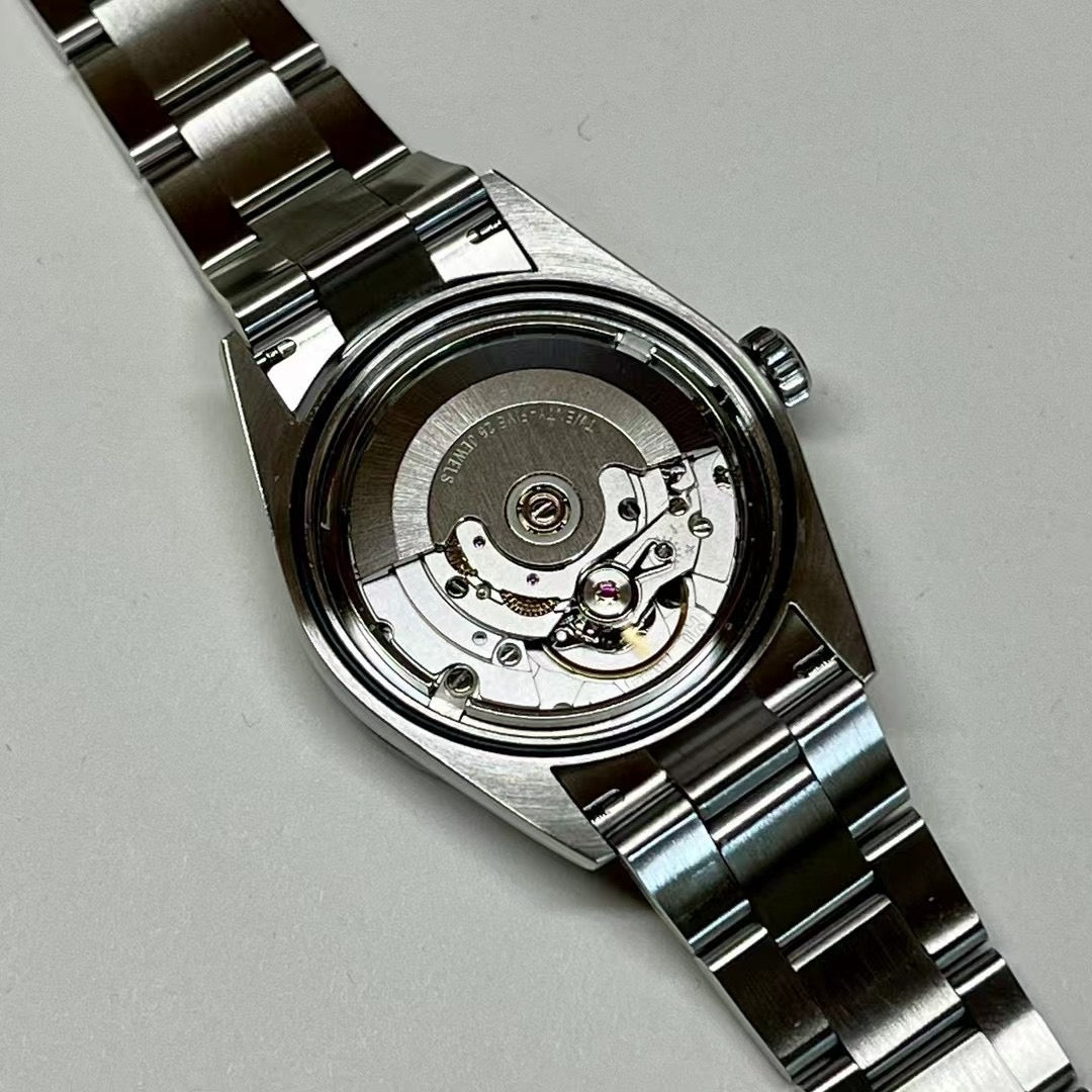 KRF 36mm Explorer Seagull 2824/Shanghai 3230
