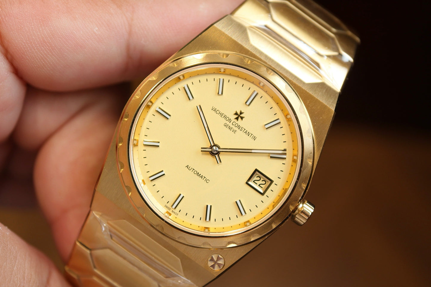 37mm Vacheron Constantin 4200H/222