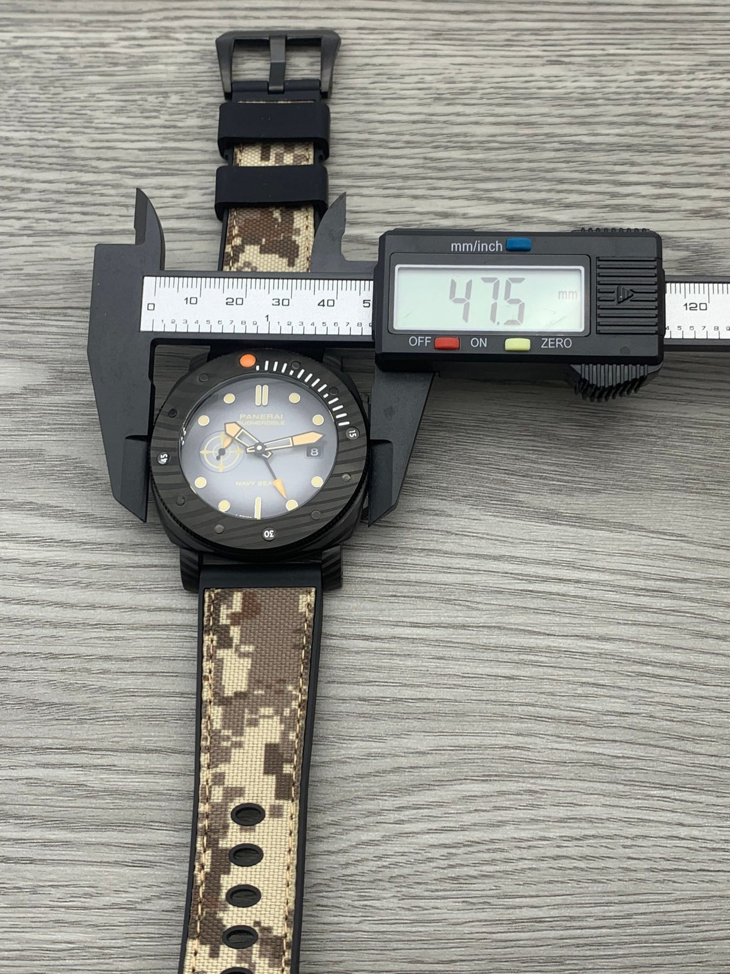 KING factory.Panerai.LUMINOR.PAM1513