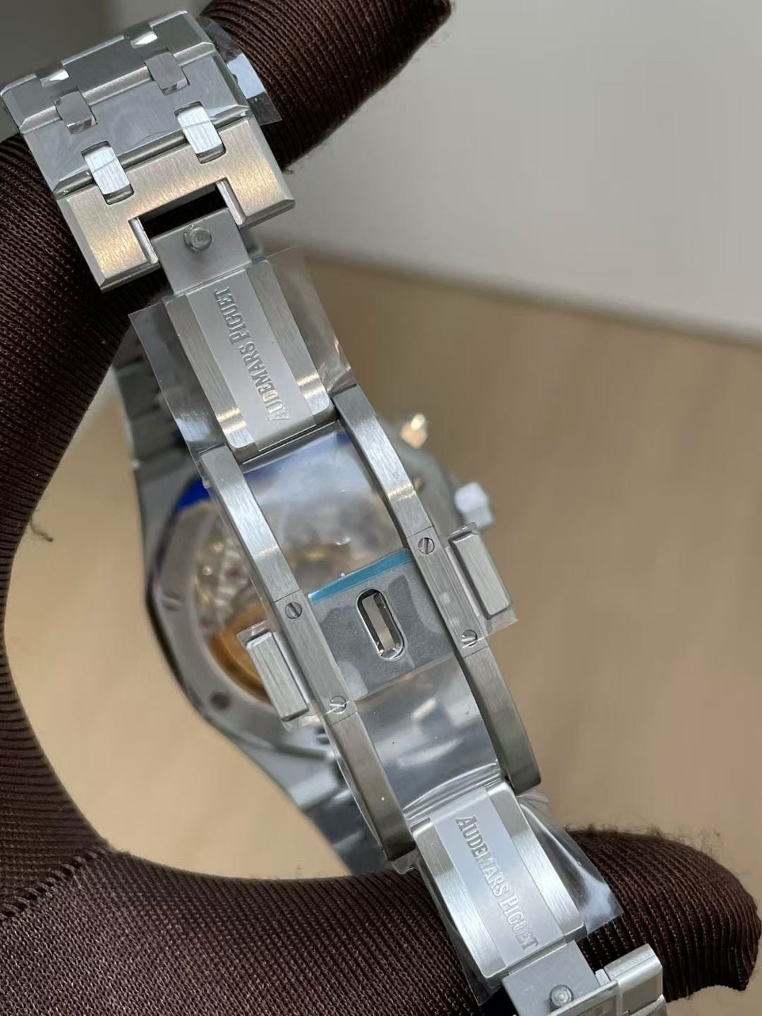 APS factory 41mm Royal Oak 26240