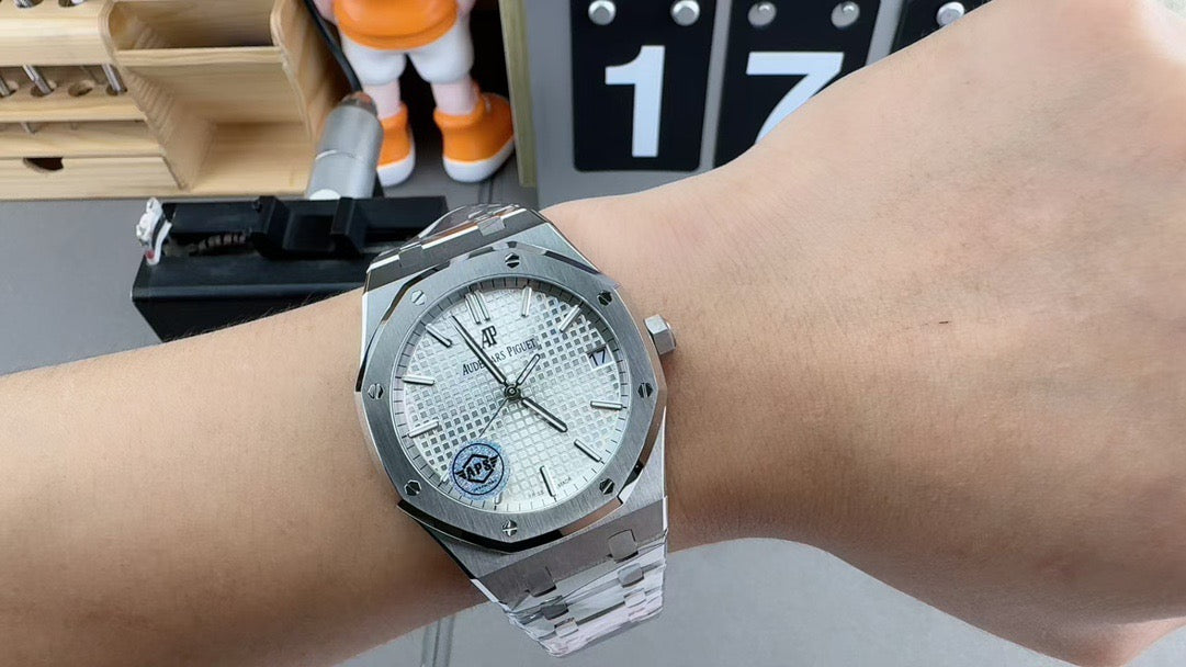 APS factory Royal Oak 15500