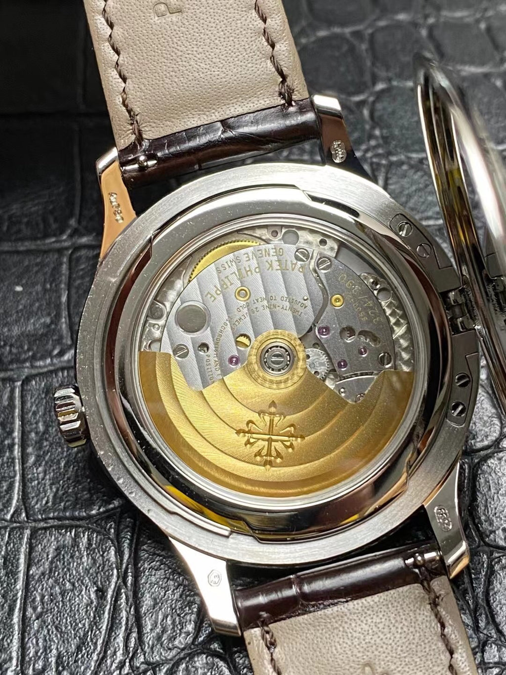 3 K factory, vintage style 5227.